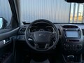 2013 Kia Sorento II Рестайлинг, синий, 1829000 рублей - вид 11