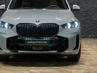 2026 BMW X5 40i IV (G05/G18) Рестайлинг, серый, 16390000 рублей, вид 3