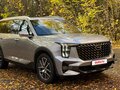 2024 GAC GS8 II, серебристый, 3685000 рублей - вид 2