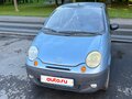 2012 Daewoo Matiz I Рестайлинг, голубой, 210000 рублей - вид 1