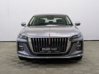 2024 Hongqi H5 II, серый, 2550000 рублей, вид 2