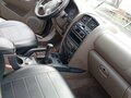 2004 Hyundai Santa Fe I, синий, 530000 рублей - вид 3