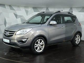 2014 Changan CS35, бежевый, 529000 рублей, вид 1