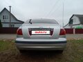 2001 Hyundai Elantra III (XD), серебристый, 338000 рублей - вид 2