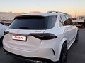 2019 Mercedes-Benz GLE 450 II (V167), белый, 5640000 рублей - вид 5
