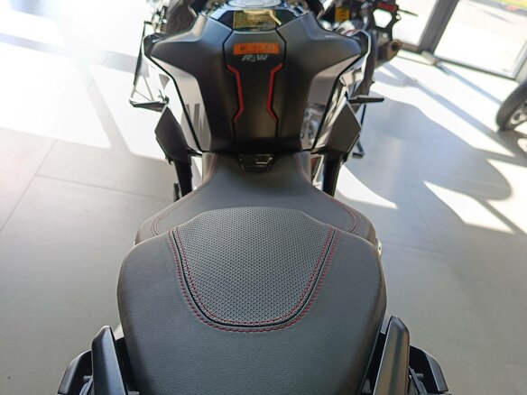 2026 QJMotor SRK 921, чёрный, 1090000 рублей - вид 7