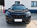 2023 Subaru Forester V Рестайлинг, чёрный, 2980007 рублей - вид 1