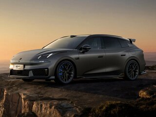 2026 Lynk & Co 07 GT I Рестайлинг, серый, 4850000 рублей, вид 1