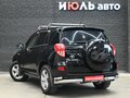 2007 Toyota RAV4 III (XA30), чёрный - вид 4