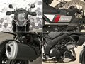 2019 Suzuki V-Strom 1000, серый, 1077000 рублей - вид 9