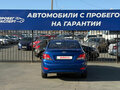 2011 Hyundai Solaris I, синий, 790000 рублей - вид 6