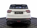 2023 Geely Coolray I, белый - вид 5