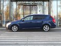2008 Kia Ceed I, синий, 650000 рублей - вид 1