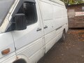 2003 Mercedes-Benz Sprinter, белый, 690000 рублей - вид 1