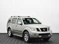 2011 Nissan Pathfinder III Рестайлинг, серый, 1225000 рублей