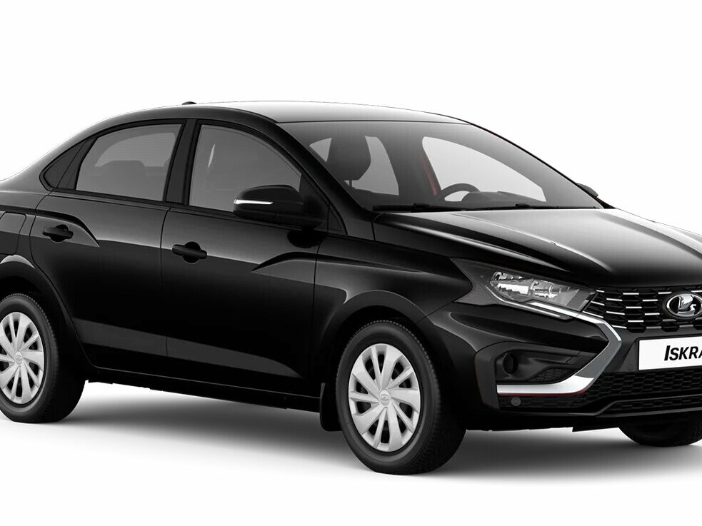 Открыть фотографии: Lada (ВАЗ) Iskra