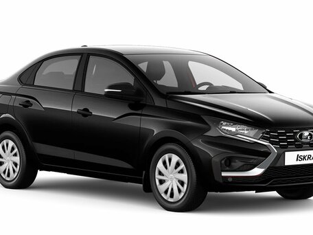Lada (ВАЗ) Iskra