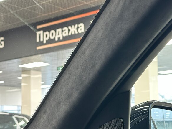 2026 BMW X7 40d I (G07) Рестайлинг, чёрный, 15990000 рублей - вид 31