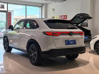 2023 Honda XR-V II, белый, 1800002 рублей, вид 3