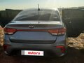 2017 Kia Rio IV, серый, 1299000 рублей - вид 6