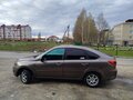 2016 Lada (ВАЗ) Granta I, коричневый, 420000 рублей - вид 10