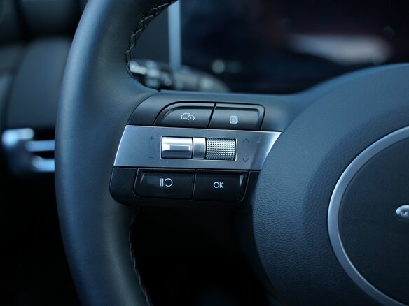 2026 Hyundai Tucson IV Рестайлинг, белый, 4819900 рублей - вид 24
