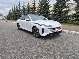 2023 Changan Lamore, белый, 1850000 рублей, вид 3