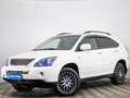 2008 Lexus RX 400h II Рестайлинг, белый, 1849000 рублей - вид 2