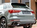 2026 Audi Q3 35 TFSI II (F3), серый, 3999999 рублей - вид 5