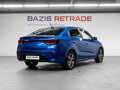 2017 Kia Rio IV, синий, 1470000 рублей - вид 4