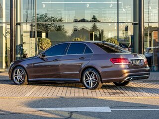 2013 Mercedes-Benz E-Класс 300 IV (W212, S212, C207) Рестайлинг, коричневый, 2095000 рублей, вид 4
