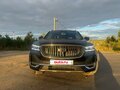 2024 Geely Monjaro I, чёрный, 3350000 рублей - вид 1