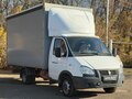 2025 ГАЗ ГАЗель (3302), белый, 2249000 рублей