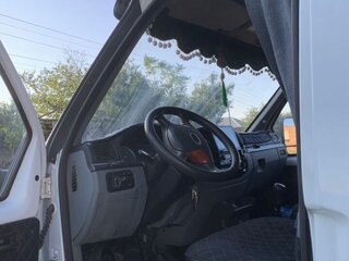 2015 ГАЗ ГАЗель (3302), белый, 1500000 рублей, вид 5