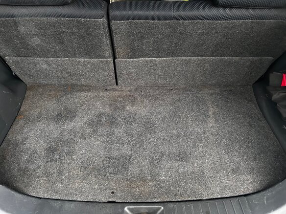 2006 Toyota bB II, серый, 690000 рублей - вид 21