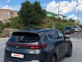 2018 Kia Sportage IV Рестайлинг, синий, 2299900 рублей - вид 5