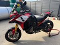 2022 Ducati Multistrada V4, красный, 1500000 рублей - вид 7