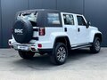 2026 BAIC BJ40 I Рестайлинг, белый, 3200000 рублей - вид 3