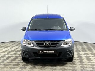 2020 Lada (ВАЗ) Largus I, синий, 799900 рублей, вид 3