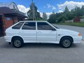2013 Lada (ВАЗ) 2114, белый, 399999 рублей - вид 4