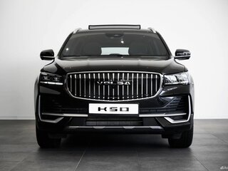2026 VOLGA K50, чёрный, 4349000 рублей, вид 2