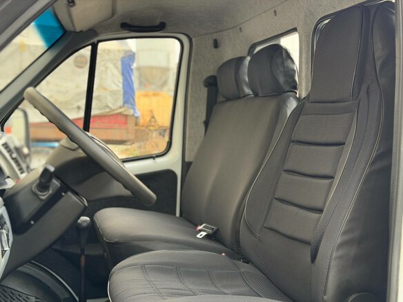 2019 ГАЗ ГАЗель (3302), белый, 1795000 рублей - вид 9