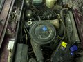 2004 Lada (ВАЗ) 2107, красный, 65000 рублей - вид 6