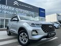 2024 Chery Tiggo 4 Pro I Рестайлинг, серый, 1570000 рублей