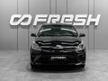2019 Kia Rio IV, чёрный, 1249000 рублей - вид 2