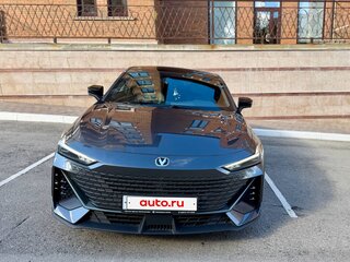 2023 Changan UNI-V I, серый, 2500000 рублей, вид 3
