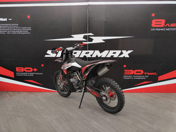 2026 Rockot ZX300, чёрный, 244000 рублей - вид 3