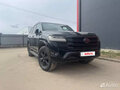 2023 Toyota Land Cruiser 300 Series, чёрный, 10900000 рублей - вид 2