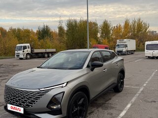 2023 Omoda C5 I, серый, 1970000 рублей, вид 1