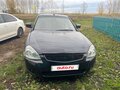 2011 Lada (ВАЗ) Priora I, синий, 105000 рублей
